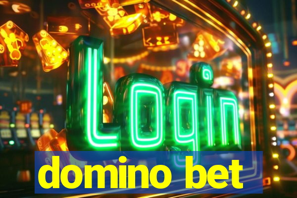 domino bet